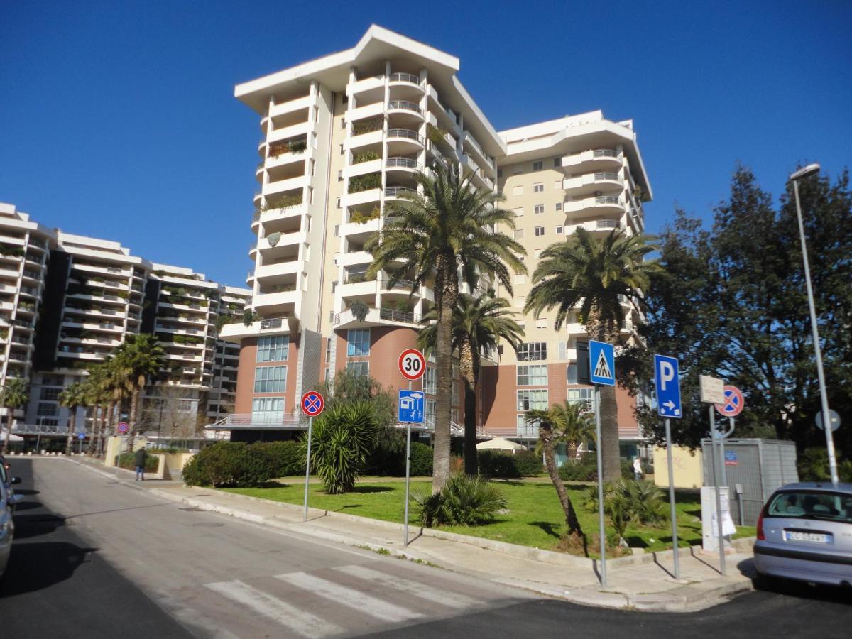 Rosalba Residence Bari Exterior photo